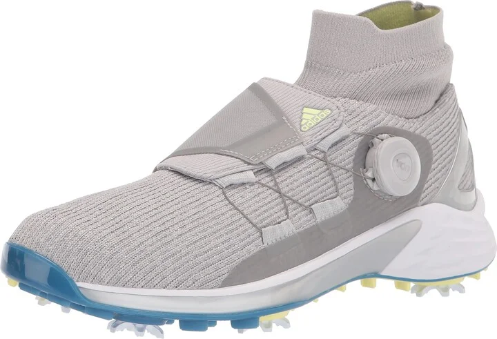 Grey Two/Pulse Yellow/Focus Blue