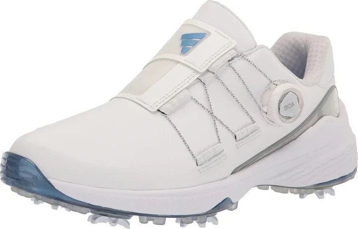 adidas Women's ZG23 BOA Golf Shoes