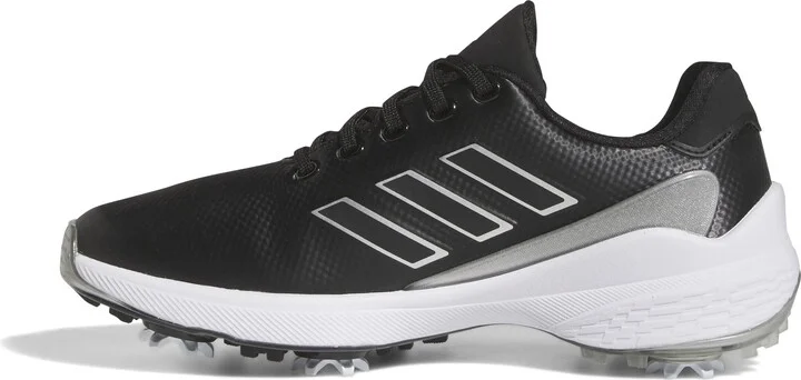 Core Black/Silver Metallic