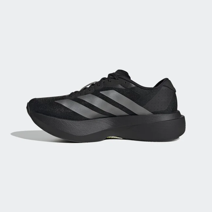 Black/Iron Metallic/Black