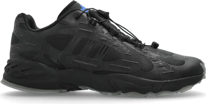 ADIDAS X 100 Thieves, , - Black