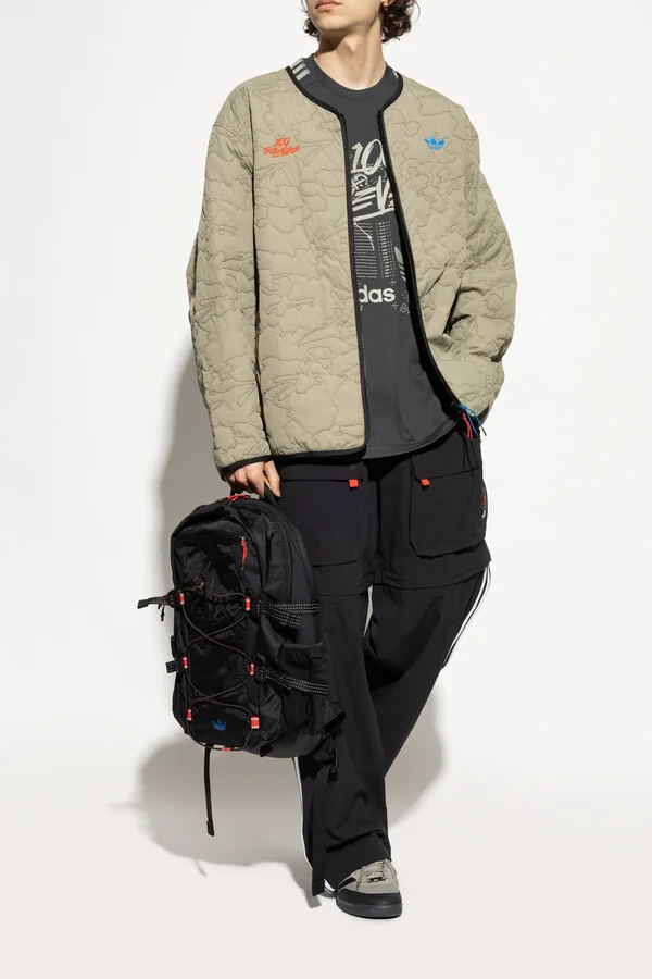 ADIDAS X 100 Thieves, , - Grey - Image 2