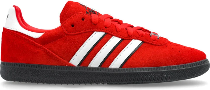 ADIDAS X 100 Thieves, , - Red