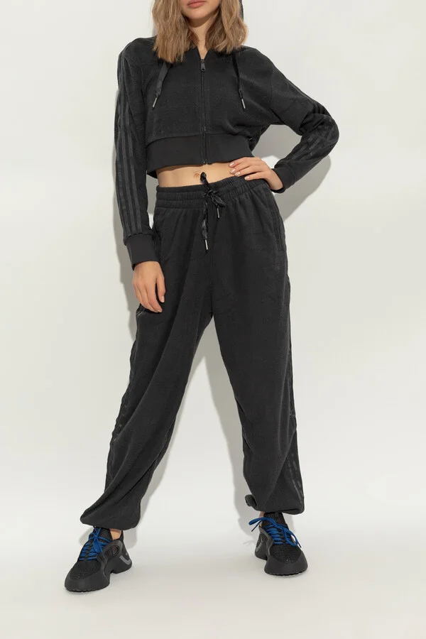 ADIDAS X Dingyun Zhang, , - Black - Image 2