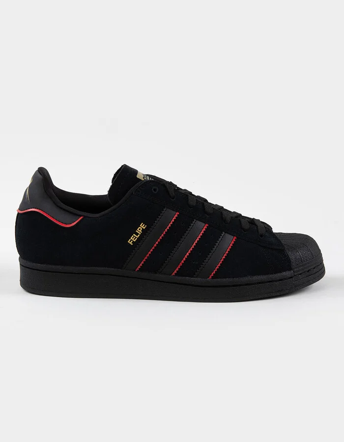 Blk/red