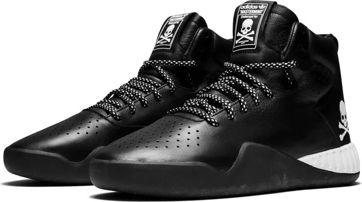 adidas x Mastermind Japan Tubular Instinct MMJ sneakers - Image 2