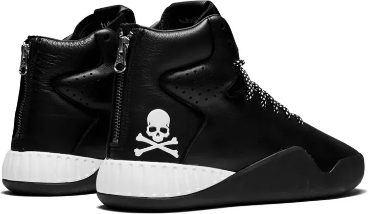 adidas x Mastermind Japan Tubular Instinct MMJ sneakers - Image 3