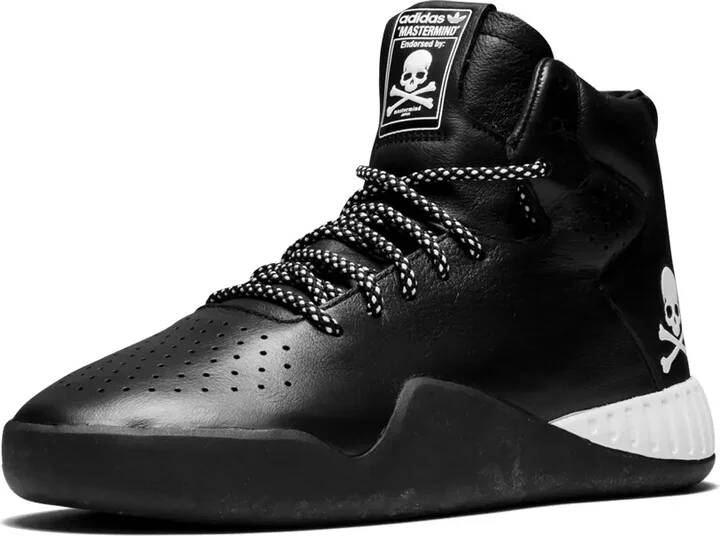 adidas x Mastermind Japan Tubular Instinct MMJ sneakers - Image 4