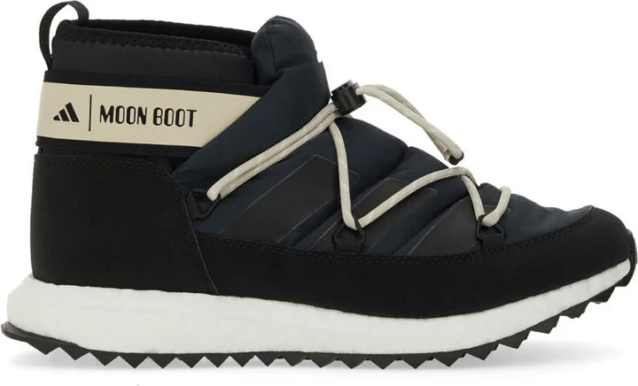 Adidas X Moon Boot "Moonboost High"