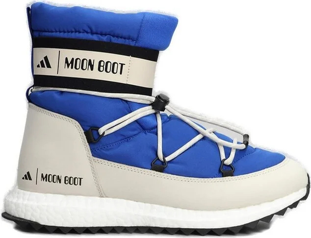 Adidas X Moon Boot Moonboost High Shoes