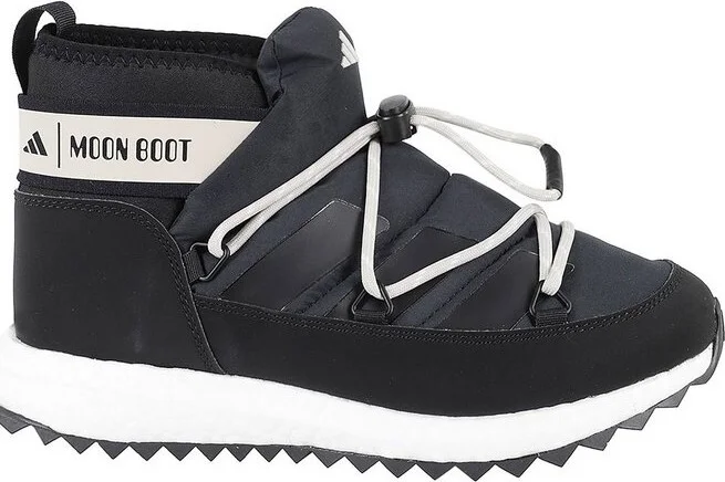 Adidas X Moon Boot Padded Boots