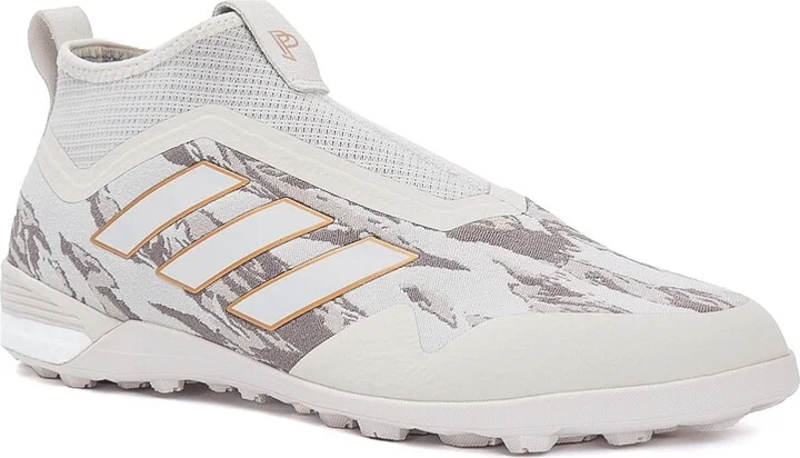 Adidas X Paul Pogba Pp Ace 17+ Sneakers Brown