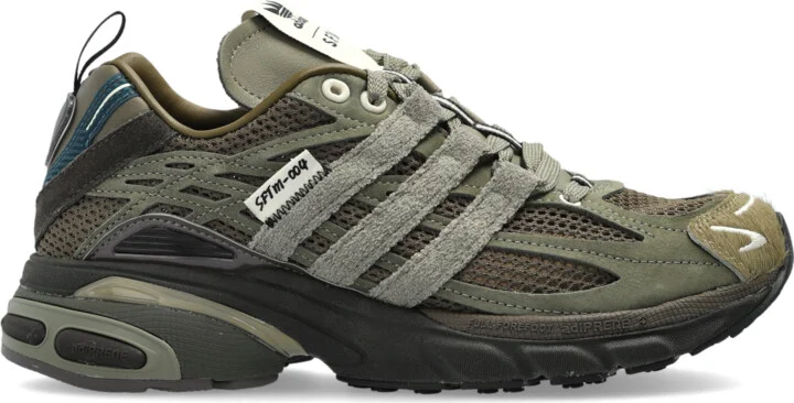 Adidas X SFTM, , - Green