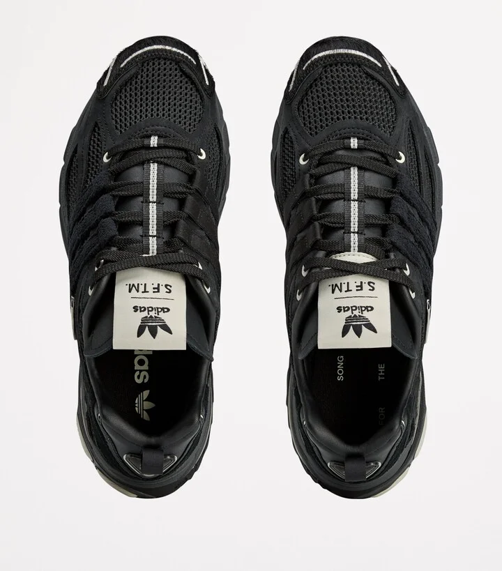 Adidas x Song For The Mute Adistar Cushion Sneakers - Image 2