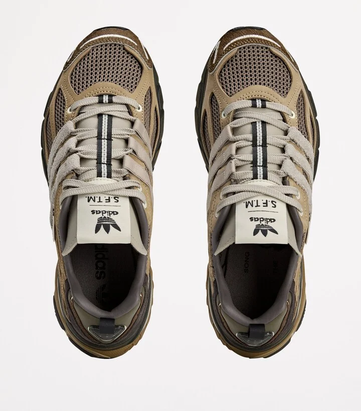 Adidas x Song For The Mute Adistar Cushion Sneakers - Image 2