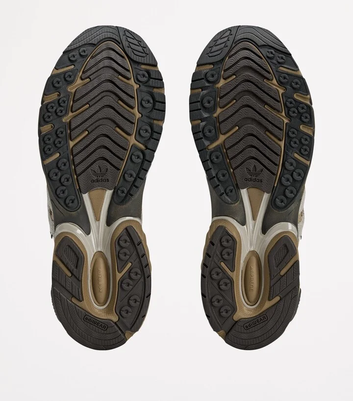 Adidas x Song For The Mute Adistar Cushion Sneakers - Image 3