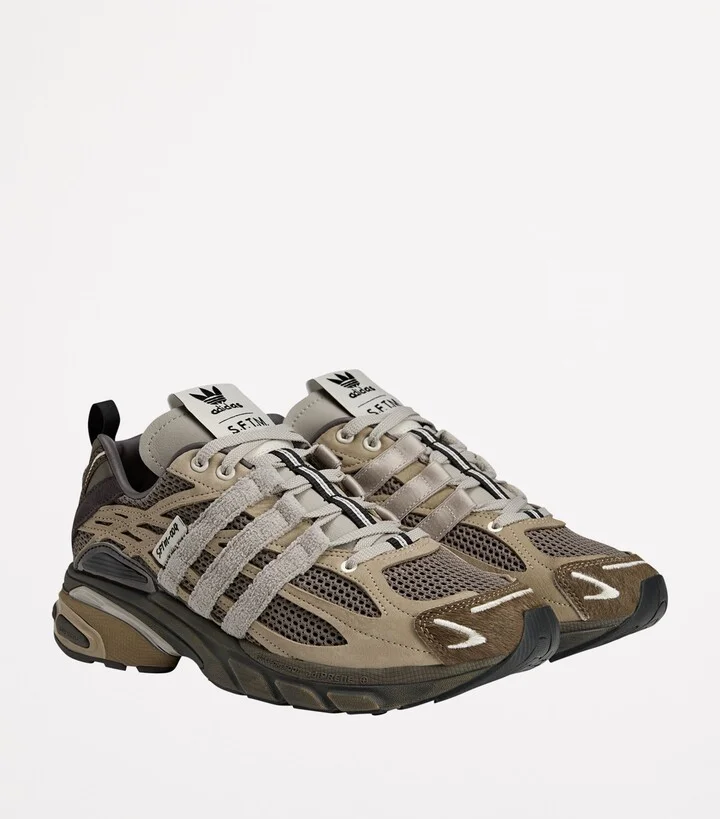 Adidas x Song For The Mute Adistar Cushion Sneakers - Image 4