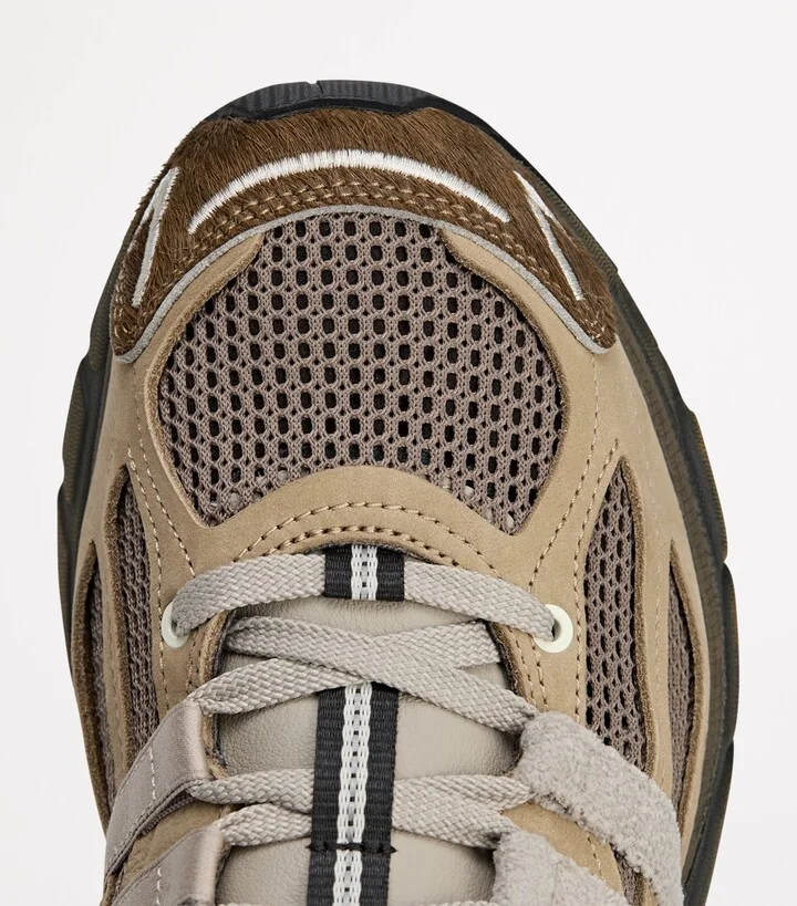 Adidas x Song For The Mute Adistar Cushion Sneakers - Image 6