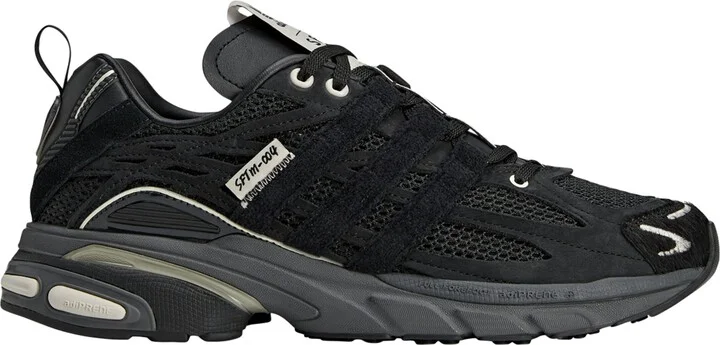Adidas x Song For The Mute Adistar Cushion Sneakers