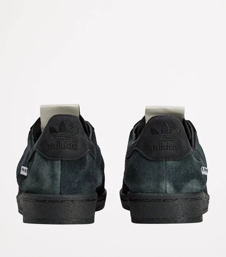 Adidas x Song For The Mute Superstar 82 Sneakers - Image 5