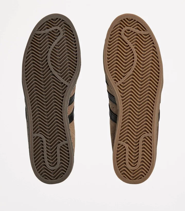 Adidas x Song For The Mute Superstar 82 Sneakers - Image 3