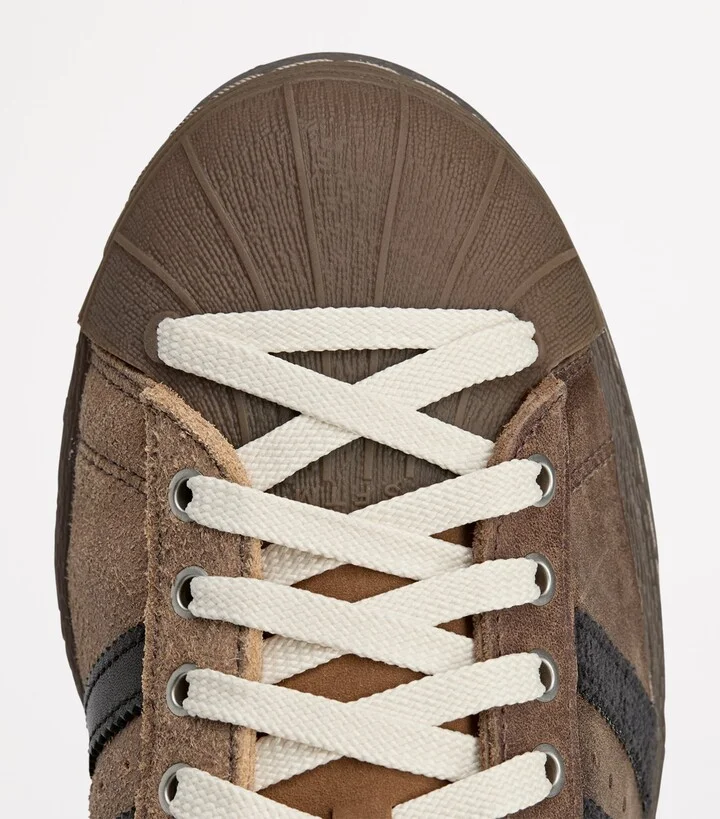 Adidas x Song For The Mute Superstar 82 Sneakers - Image 6