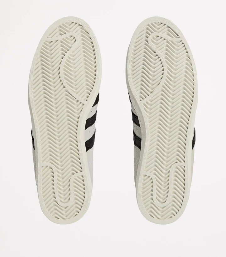 Adidas x Song For The Mute Superstar 82 Sneakers - Image 3