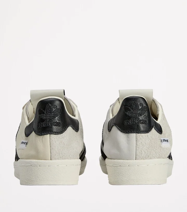 Adidas x Song For The Mute Superstar 82 Sneakers - Image 5