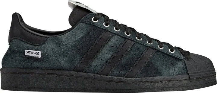 Adidas x Song For The Mute Superstar 82 Sneakers