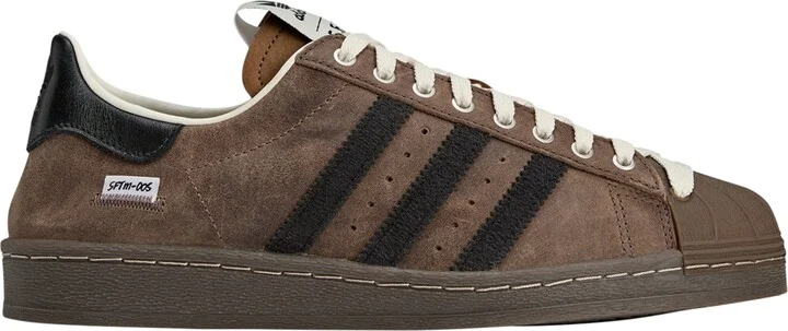 Adidas x Song For The Mute Superstar 82 Sneakers
