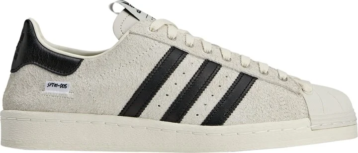 Adidas x Song For The Mute Superstar 82 Sneakers