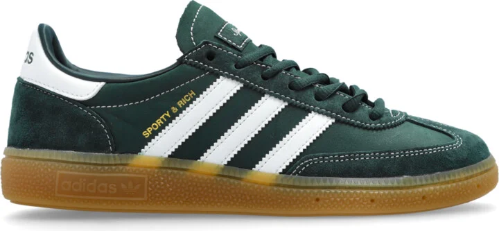 Adidas X Sporty & Rich, , - Green