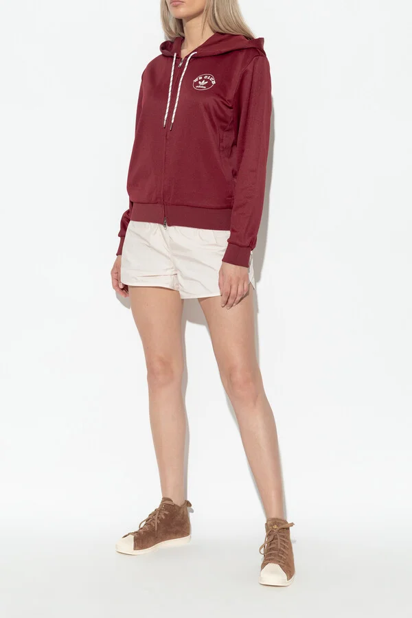 Adidas X Wales Bonner, , - Brown - Image 2