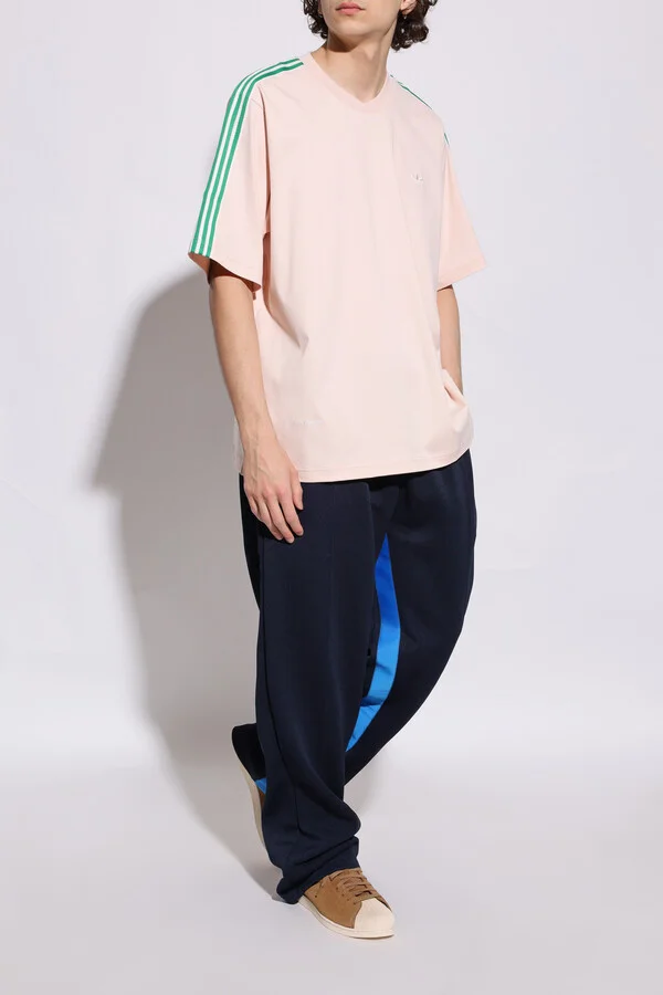 Adidas X Wales Bonner, , - Brown - Image 2