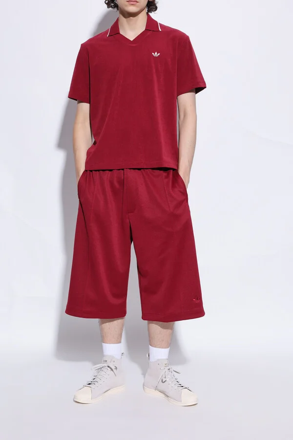 Adidas X Wales Bonner, , - Grey - Image 2