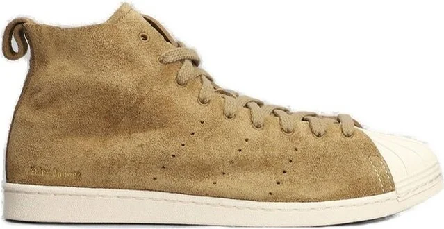 Adidas X Wales Bonner Superstar Shoes