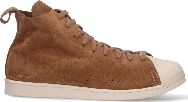 Adidas X Wales Bonner Superstar Shoes