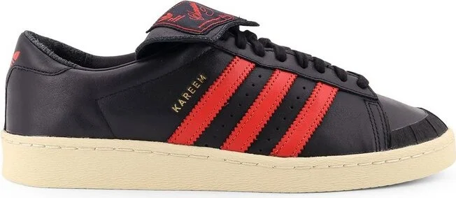 Adidas X Willy Chavarria Jabbar Low-Top Sneakers