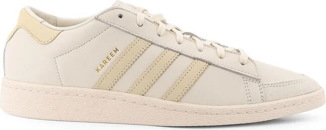 Adidas X Willy Chavarria Round Toe Lace-Up Sneakers
