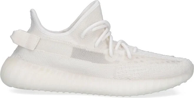 Adidas X Yeezy Boost 350 V2 Low-Top Sneakers