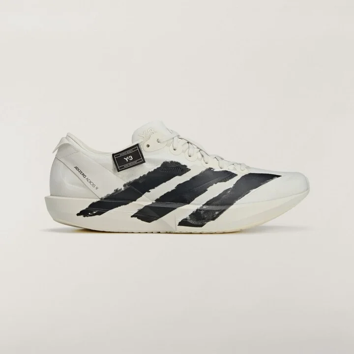 adidas Y-3 Adios 9 Beige 9.5 Mens