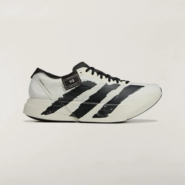 adidas Y-3 Adios Pro 4 Beige 6 Mens