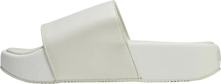 Adidas Y-3 Leather Slide - Image 2