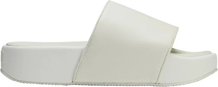 Adidas Y-3 Leather Slide