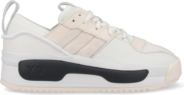 Adidas Y-3 Rivalry Lace-Up Sneakers