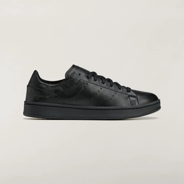 adidas Y-3 Stan Smith Black 4.5 Unisex