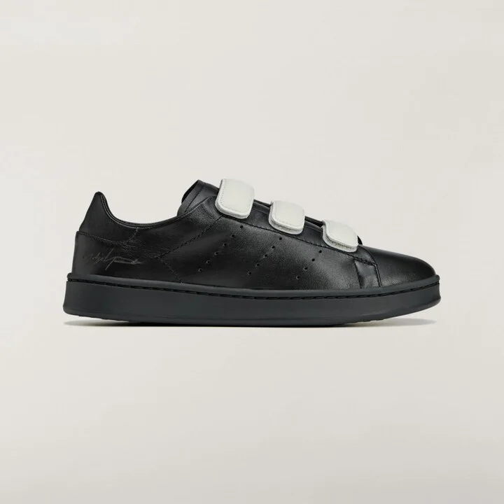 Black / Black / Orbit Grey