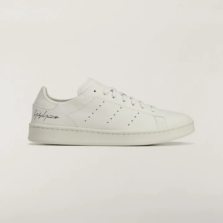 adidas Y-3 Stan Smith Orbit Grey 4.5 Unisex