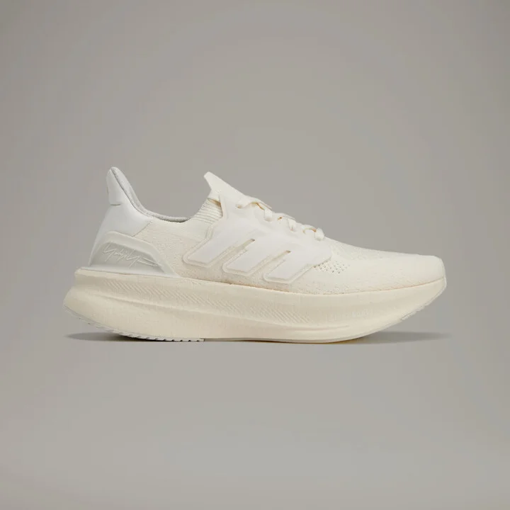 adidas Y-3 Ultraboost 5 Off White M 4.5 / W 5.5 Unisex