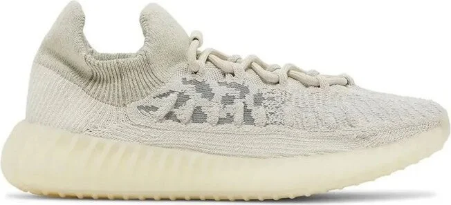 Adidas Yeezy Boost 350 V2 CMPCT Lace-Up Sneakers
